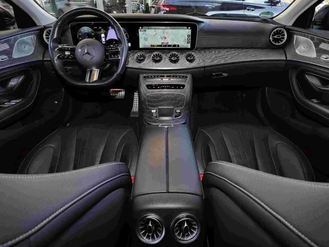 Mercedes-Benz CLS 450 4MATIC AMG Line Coupé