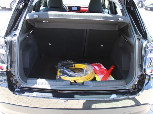 Fiat 600e Elektro RED LED, Klimaautomatik, Elektro