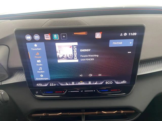 Cupra Terramar 1.5 e-Hybrid VZ