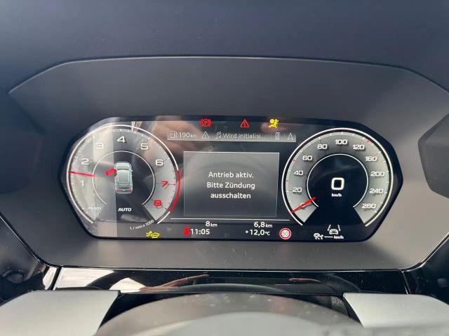 Audi A3 30 TFSI Sedan