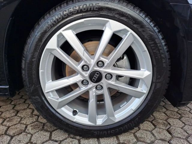 Audi A3 30 TDI Sedan Sportback
