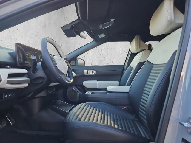 Kia EV4 81.4 kWh GT-Line