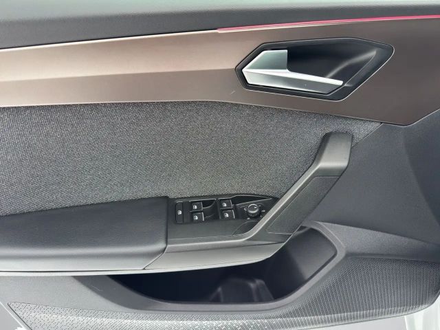 Seat Leon DSG Xcellence