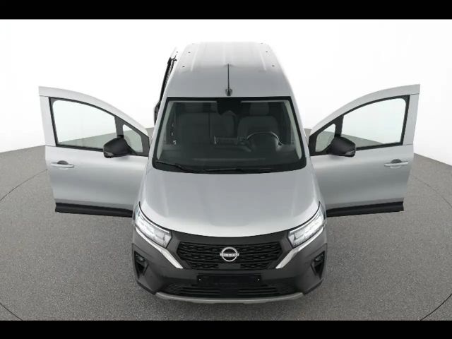 Nissan Townstar DIG-T N-Connecta