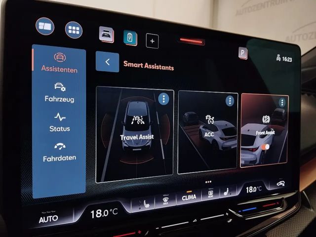 Cupra Tavascan 4Drive Adrenaline VZ