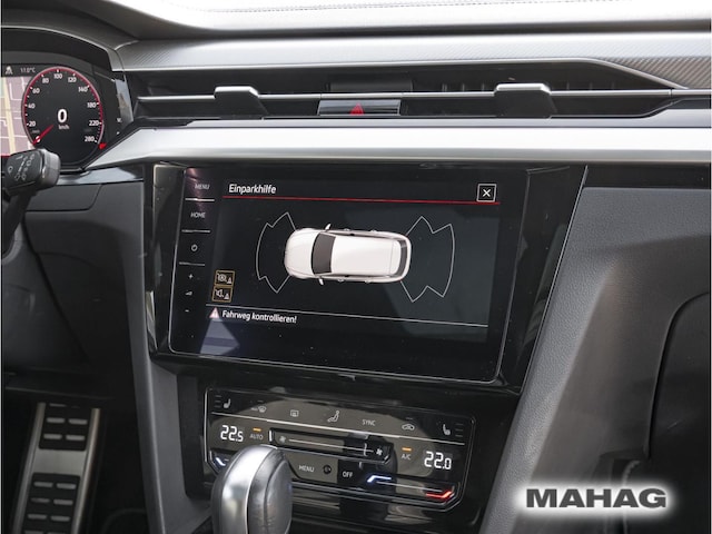 Volkswagen Arteon Shooting Brake 2.0 TDI R-Line