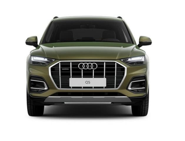 Audi Q5 50 TDI Quattro