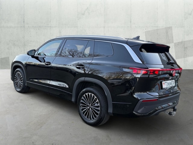 Volkswagen Tayron 1.5 eTSI DSG