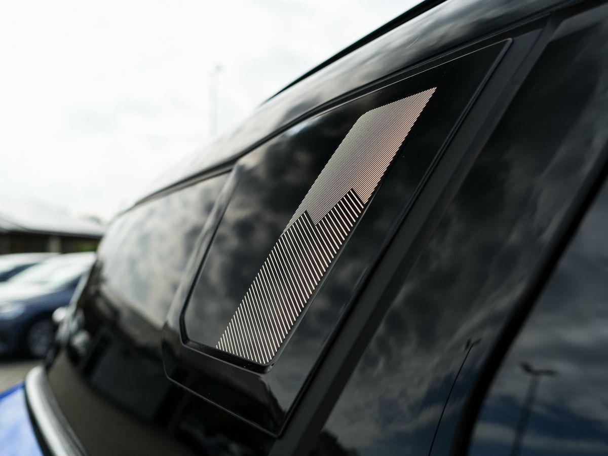 MINI Cooper C Countryman Favoured