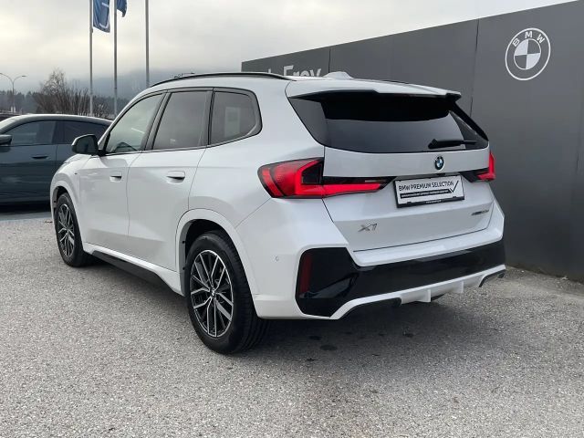 BMW X1 sDrive20d