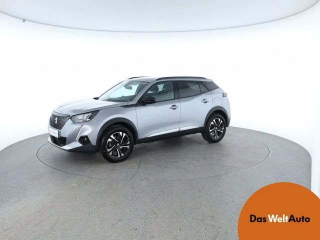Peugeot 2008 Allure Pack