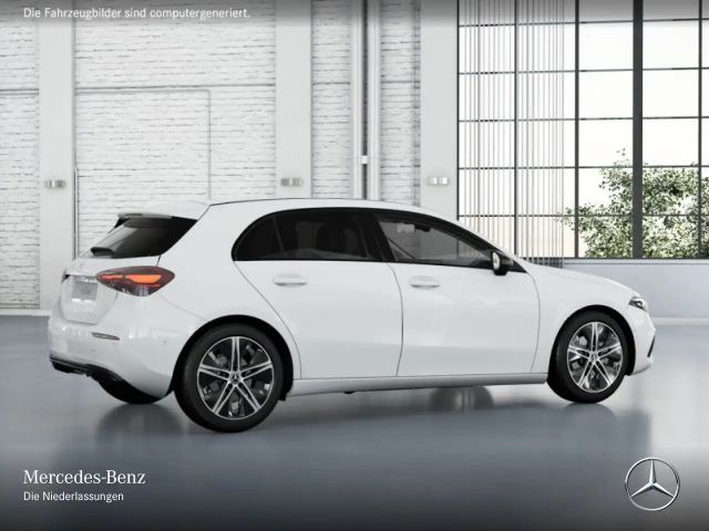 Mercedes-Benz A 180 Progressive