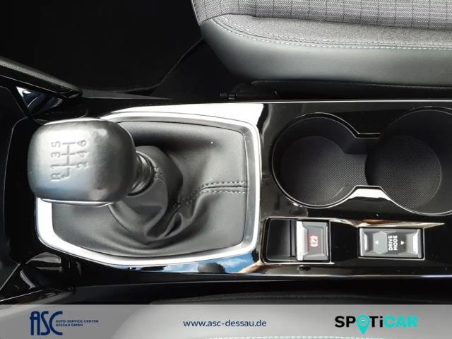 Peugeot 2008 ALLURE130 Navi,Kamera,SHZ,DAB,Allwetter