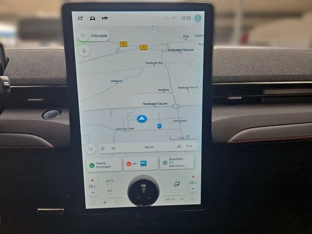 Ford Mustang Mach-E Extended range Premium