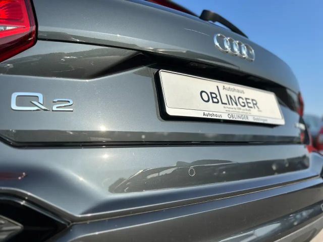 Audi Q2 30 TDI S-Tronic
