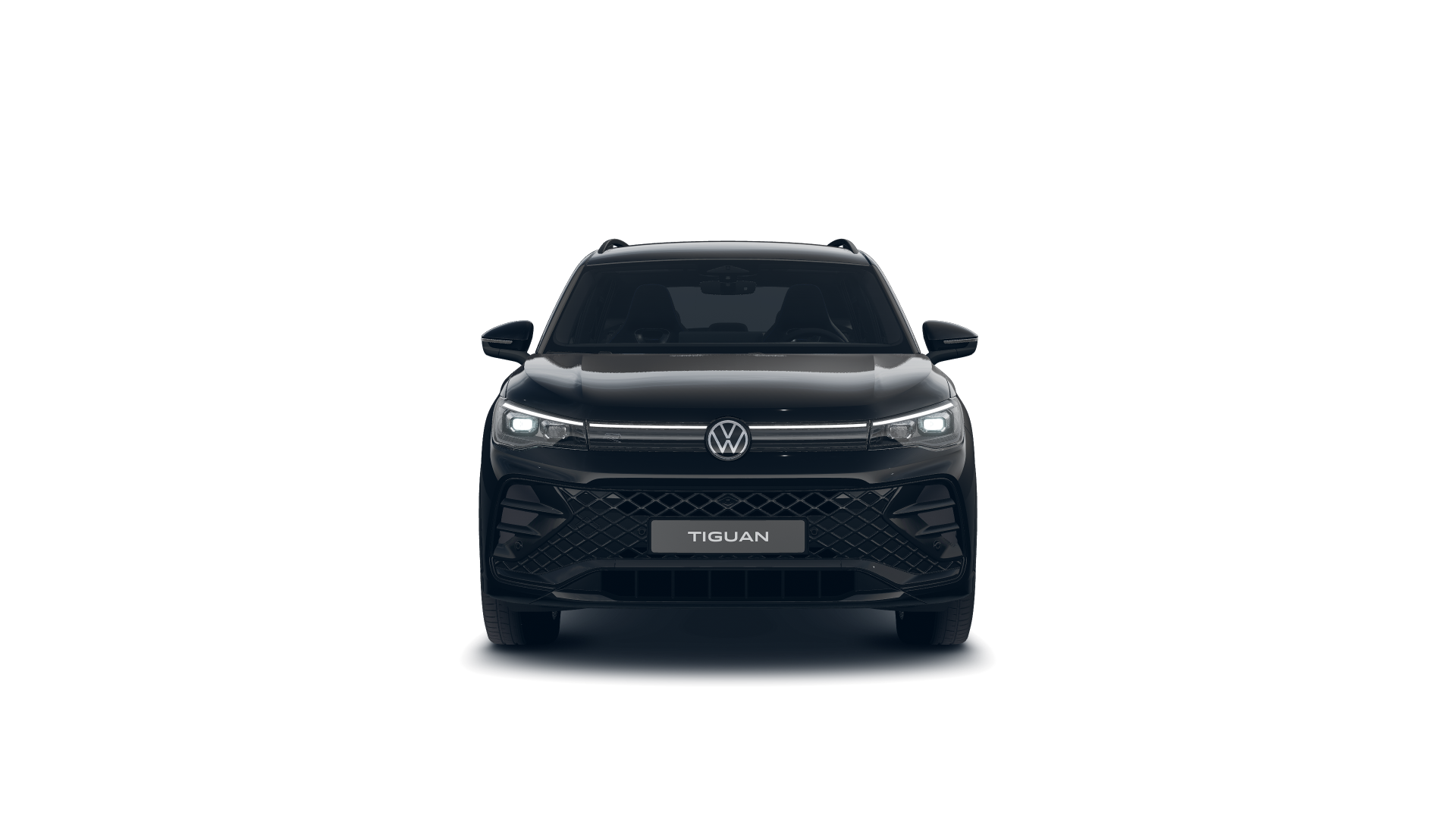 Volkswagen Tiguan DSG R-Line
