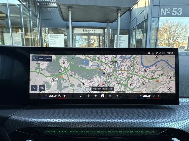 BMW M4 Competition Coupé