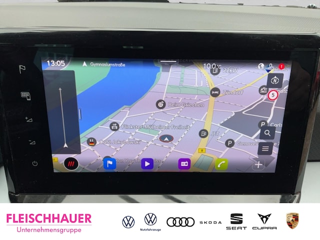 Seat Ibiza 1.0 TSI Style