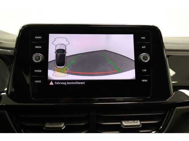 Volkswagen T-Roc 1.5 TSI Cabriolet R-Line