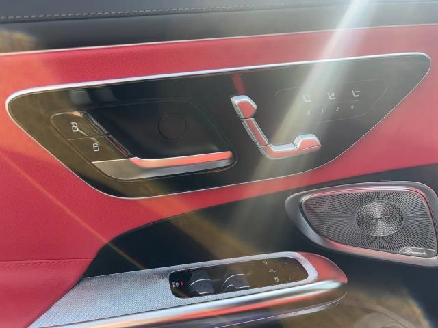 Mercedes-Benz CLE 450 AMG Line