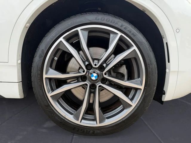 BMW X2 M-Sport xDrive20i