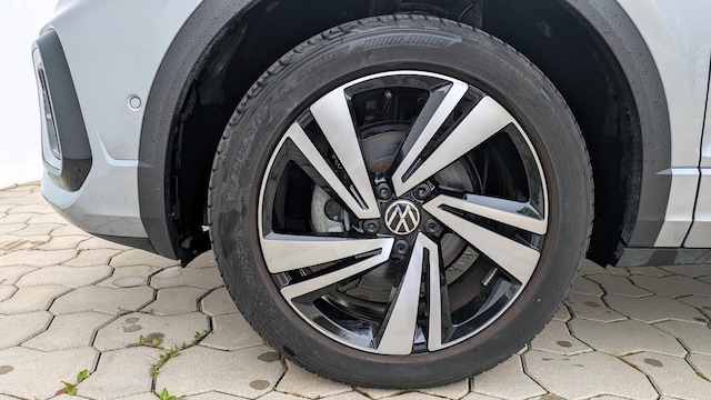 Volkswagen T-Roc 1.5 TSI DSG Plus