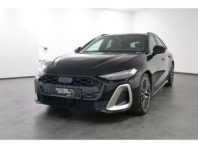 Audi A5 2.0 TDI Avant Quattro