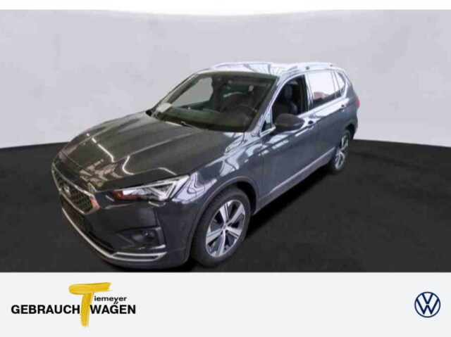 Seat Tarraco 2.0 TDI DSG Xcellence