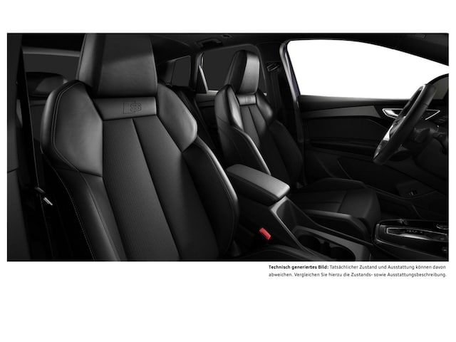 Audi Q4 e-tron SUV 45 e-tron Audi Q4 e-tron