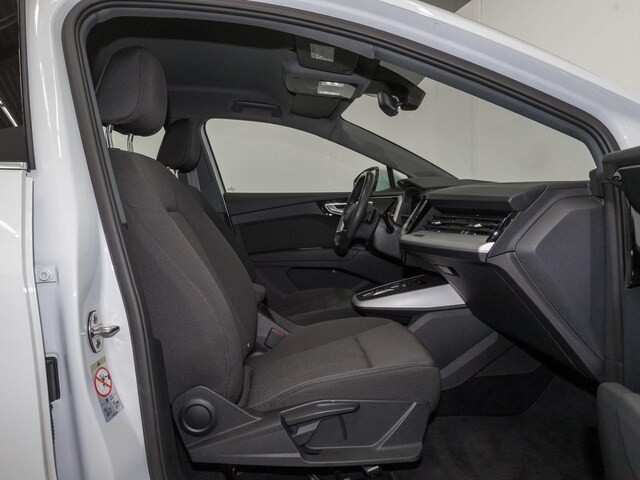 Audi Q4 e-tron 35 Sportback