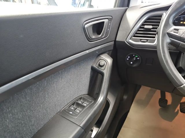 Seat Ateca Style