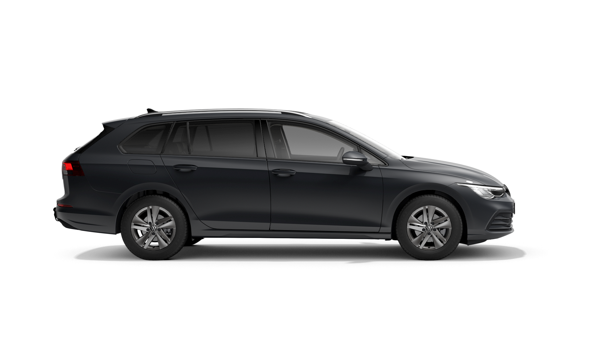 Volkswagen Golf 1.5 eTSI Golf VIII Variant