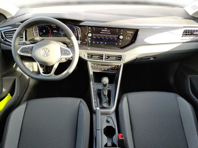 Volkswagen Polo 1.0 TSI DSG Life