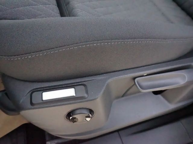 Volkswagen Caddy Life