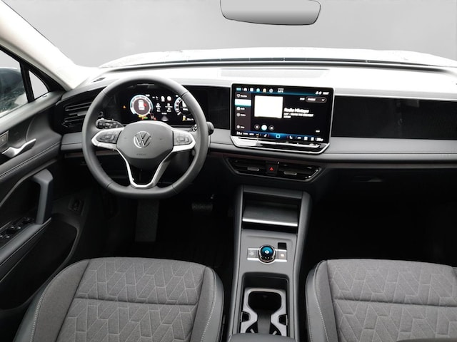 Volkswagen Tiguan 1.5 TSI DSG Life