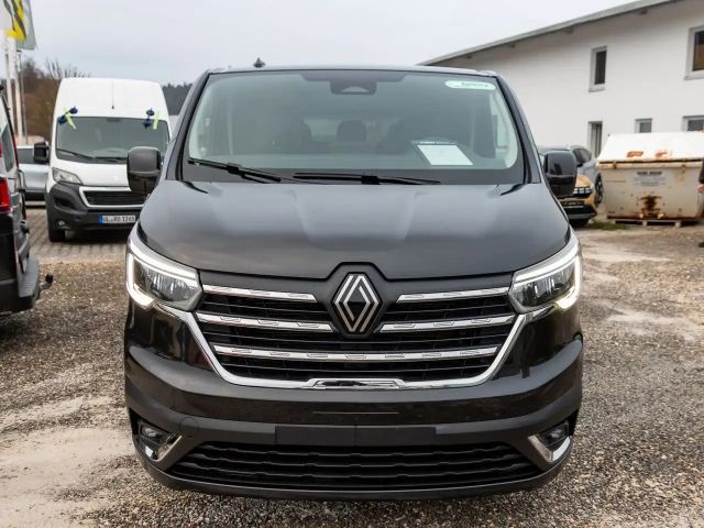 Renault Trafic Combi EDC Grand L2H1 Spaceclass