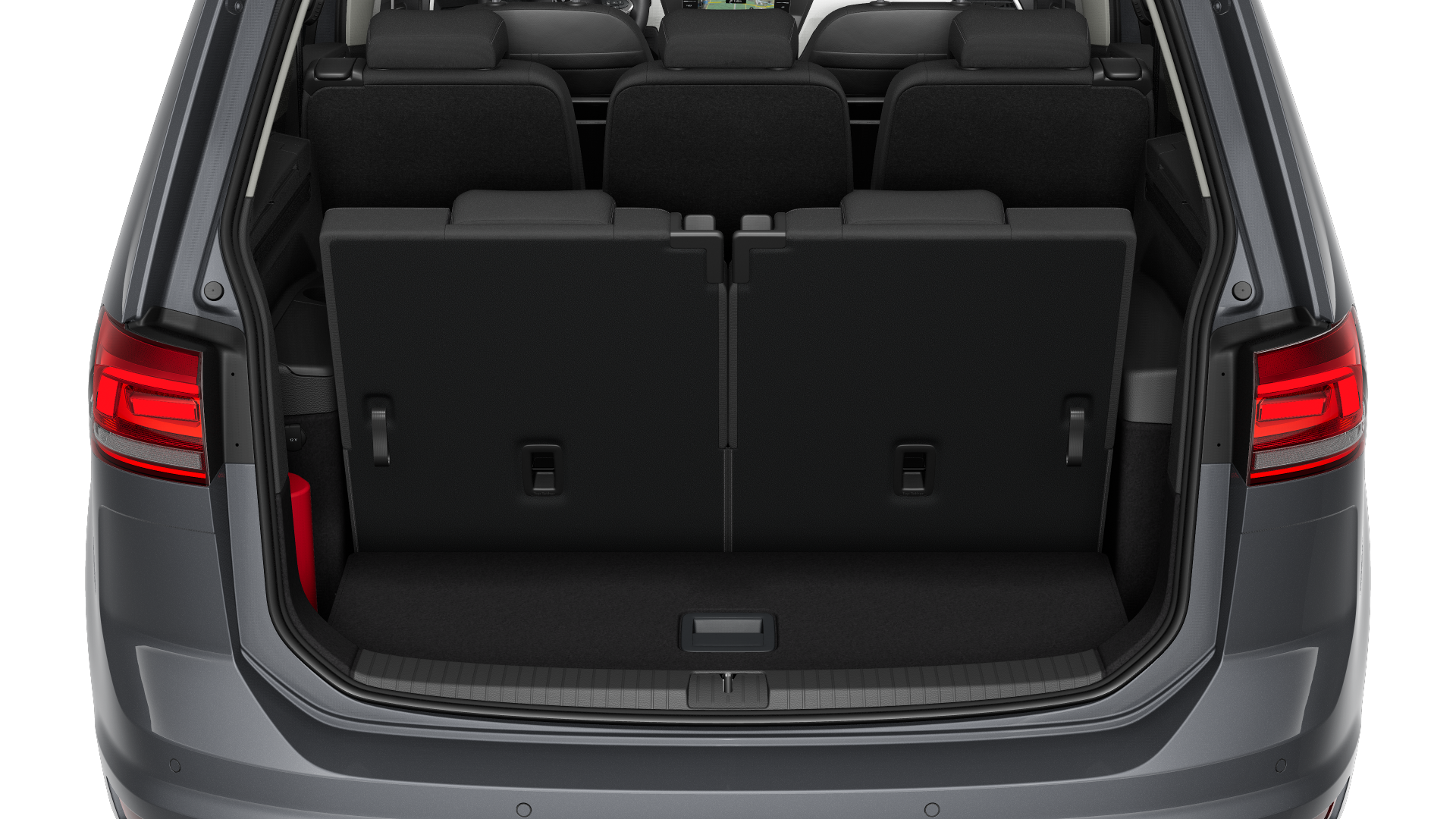 Volkswagen Touran Touran 1.5   CL   BT110 TSIM6F