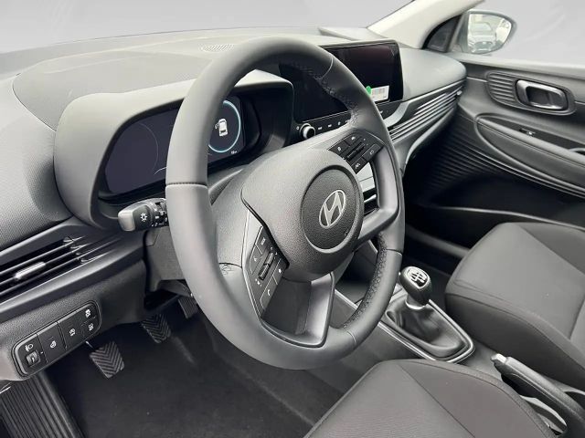 Hyundai i20 1.0 T-GDi