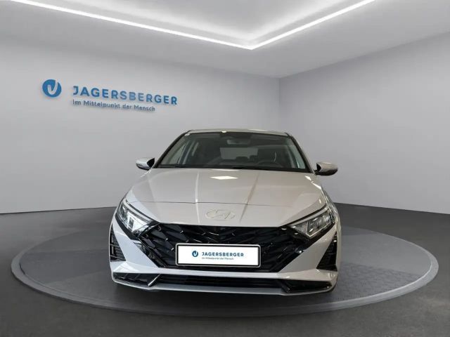 Hyundai i20 1,2 MPI GO PLUS