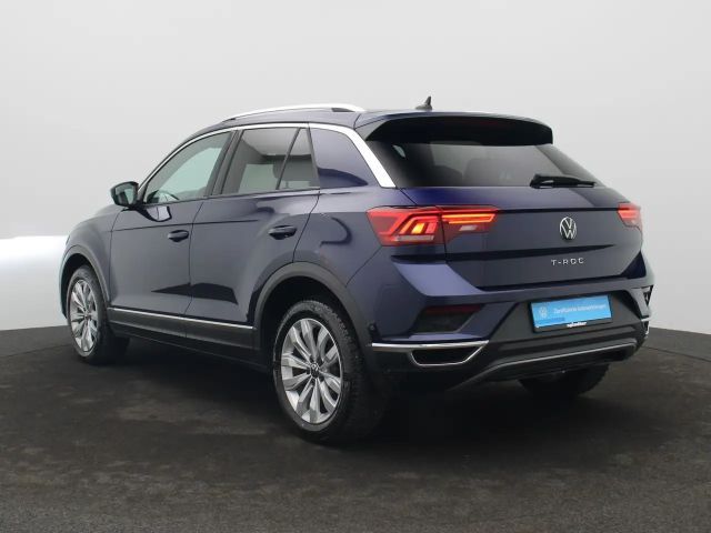 Volkswagen T-Roc 1.5 TSI DSG Sport
