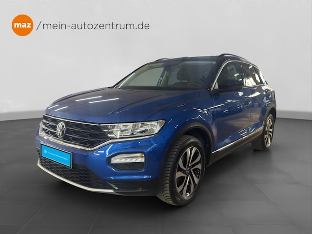 Volkswagen T-Roc 1.0 TSI