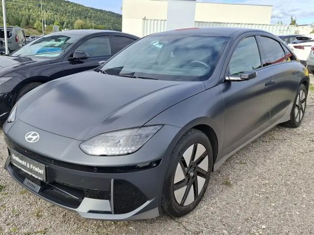 Hyundai IONIQ 6 UNIQ