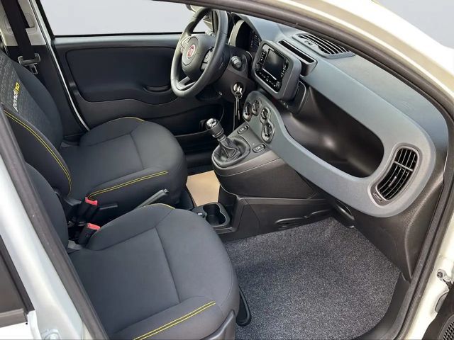 Fiat Panda 1.0 Pandina