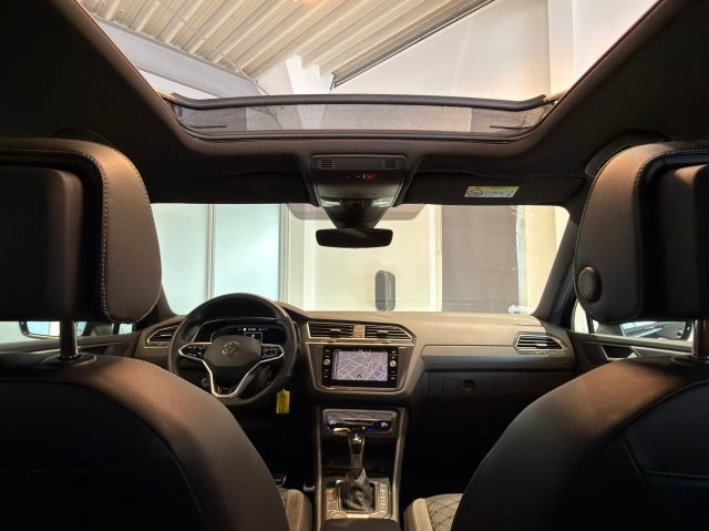 Volkswagen Tiguan 2.0 TSI 4Motion