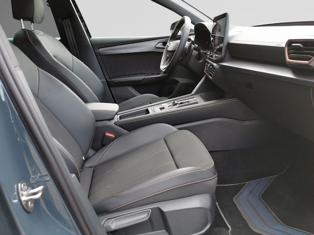 Cupra Leon DSG Sportstourer