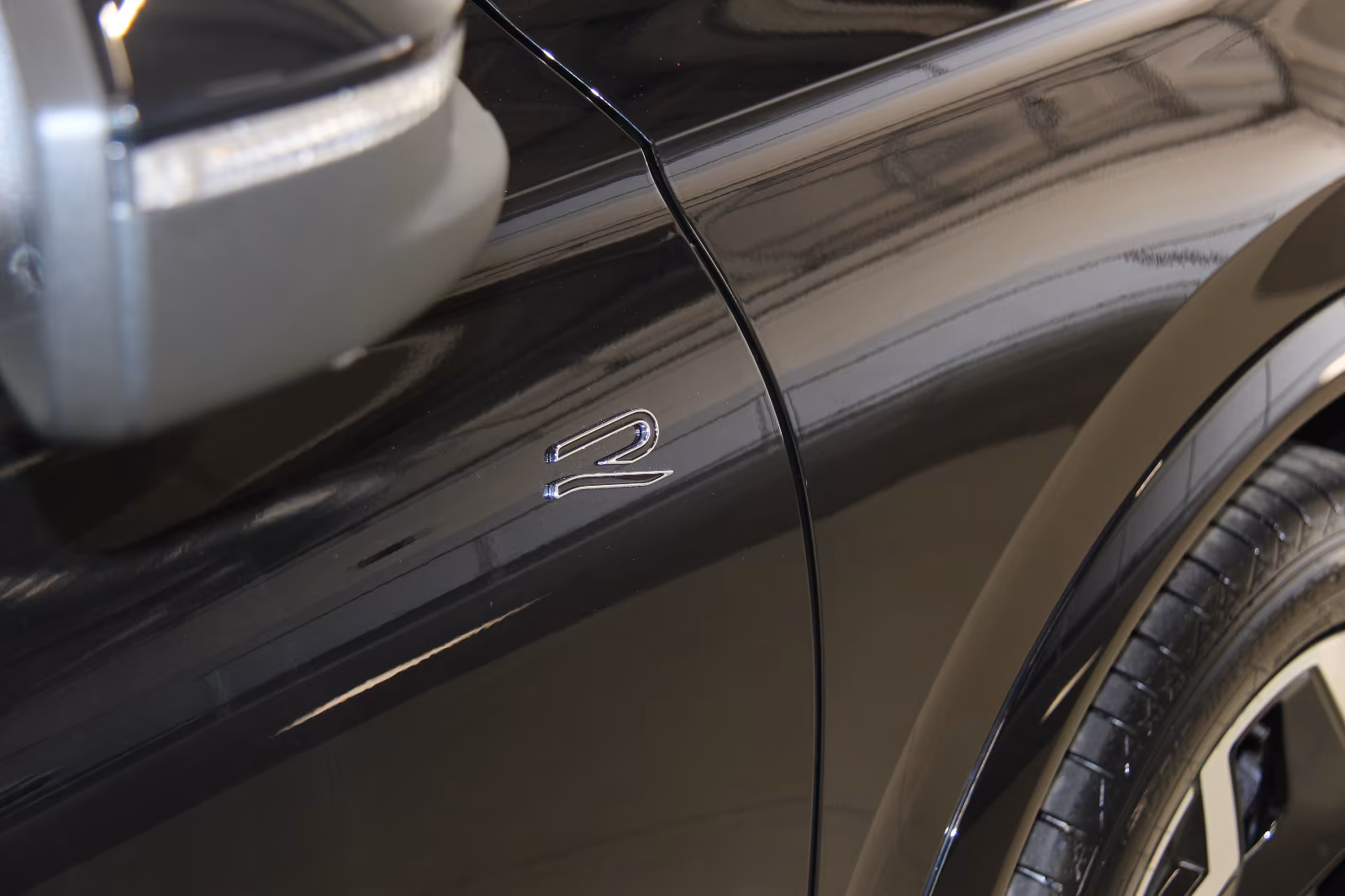 Volkswagen Tiguan 2.0 TDI R-Line