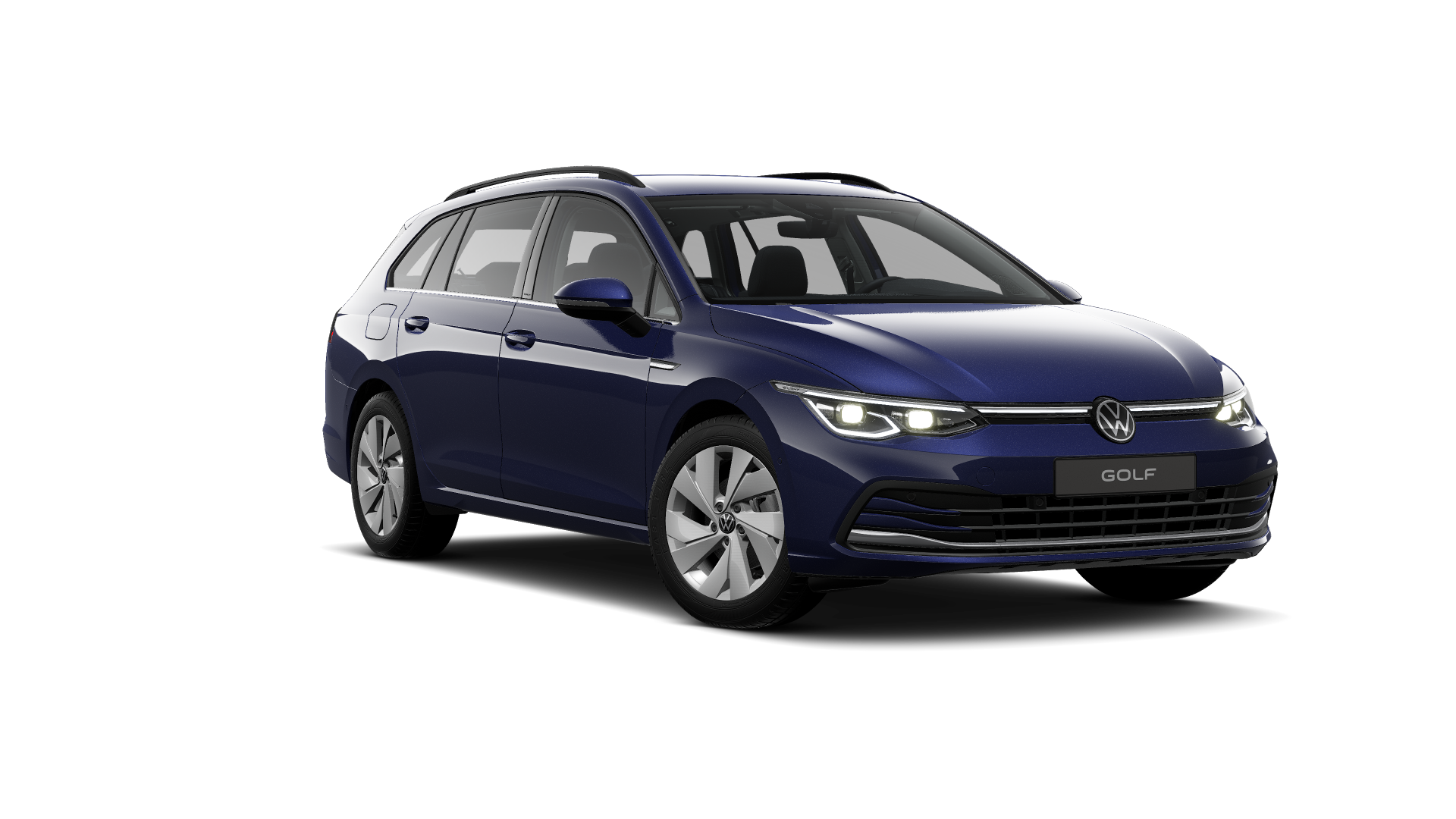 Volkswagen Golf 1.5 TSI DSG Variant