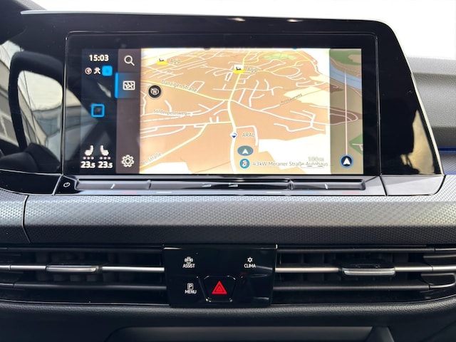 Volkswagen Golf 1.0 TSI Golf VIII