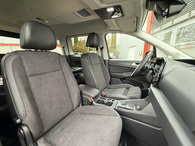 Volkswagen Caddy 2.0 TDI DSG Maxi Style