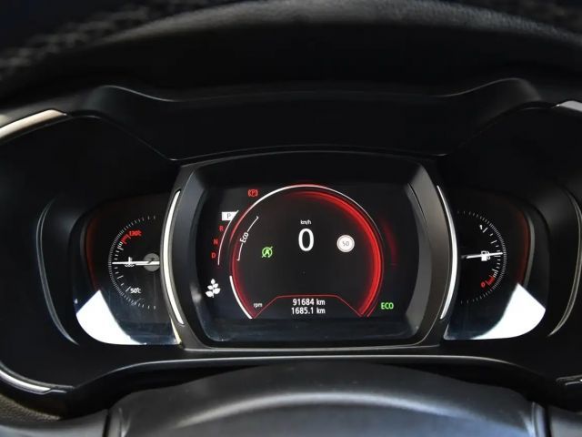 Renault Koleos Intens